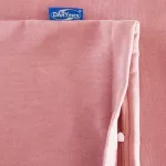 Poszewka dekoracyjna VELURI/RÓŻ/40x40 - 2