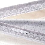 Ścierka kuchenna ZEFIREK/50x70/piaskowy - 4