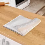 Ścierka kuchenna ZEFIREK/50x70/piaskowy - 3