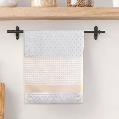 Ścierka kuchenna ZEFIREK/50x70/piaskowy