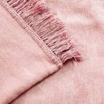 Koc B60/A40 150x200 0293/44 różowy - 3