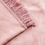 Koc B60/A40 150x200 0293/44 różowy - 3