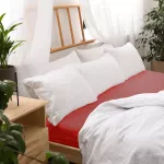 Prześcieradło jersey z gumką 029/110/120x200 - 2