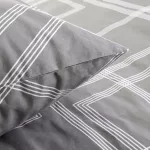 Pościel bawełniana 71499/1 140x200+1posz.70x80 COTTONLOVE - 3