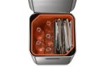 JJ-Kosz do segregacji 40l Totem Compact stalowy - 3