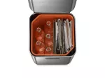 JJ-Kosz do segregacji 40l Totem Compact stalowy - 3