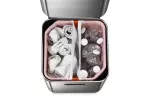 JJ-Kosz do segregacji 40l Totem Compact stalowy - 5