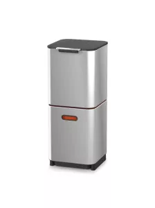 JJ-Kosz do segregacji 40l Totem Compact stalowy