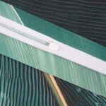 Pościel satyna bawełniana 12416/180x200 SATYNLOVE PREMIUM - 5