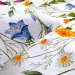 Pościel satyna bawełniana 1554/1/220x200 SATYNLOVE - 4