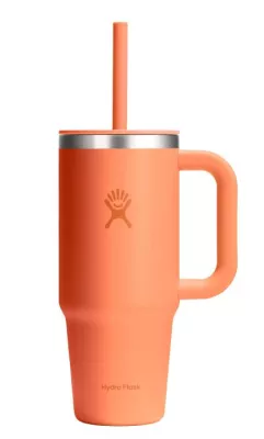 HF-Kubek termiczny 24 oz All Around Travel, Nectar