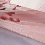 Pościel satyna bawełniana 12417/160x200 SATYNLOVE PREMIUM - 5