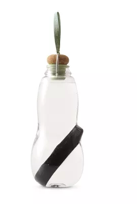 BB-Butelka na wodę EAU GOOD oliwkowa