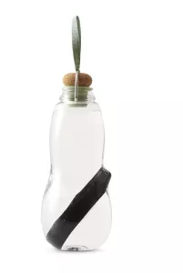 BB-Butelka na wodę EAU GOOD oliwkowa