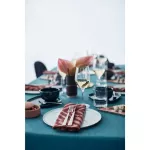 WMF-Zestaw sztućców Crom. Protect 30el. Corvo - 3