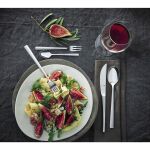 WMF-Zestaw sztućców Crom. Protect 30el. Corvo - 6