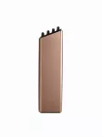 JJ-Zestaw 4desek do krojenia Folio Steel RoseGold - 2