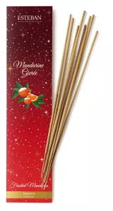 ES-Kadzidełka świąteczne Frosted Mandarin '24