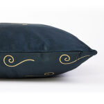 Poszewka dekoracyjna ZODIAK/WODNIK/40x40 (promocja) - 3