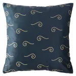 Poszewka dekoracyjna ZODIAK/WODNIK/40x40 (promocja) - 2