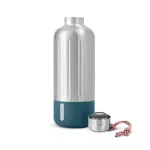 BB-Butelka stalowa EXPLORER 850 ml, morska - 2