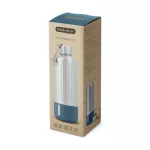 BB-Butelka stalowa EXPLORER 850 ml, morska - 3