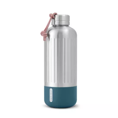 BB-Butelka stalowa EXPLORER 850 ml, morska