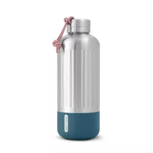 BB-Butelka stalowa EXPLORER 850 ml, morska