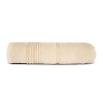 Ręcznik D Bamboo Moreno Krem (W) 70x140 - 2