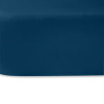 Prześcieradło satyna bawełniana chaber 011/200x220 - 2