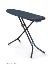 JJ-Deska do prasowania Glide EasyStoring czarna