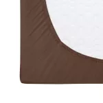 Prześcieradło jersey z gumką 030/90x200 - 4