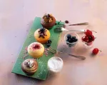 KAISER - Forma do 6 sztuk muffinek, Creativ - 2