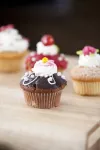KAISER - Forma do 6 sztuk muffinek, Creativ - 3