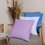 Poszewka frota 009/40x40, - 3