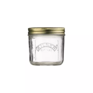 KIL-Słoik 0,2 l z szerokim wlewem, Preserve Jar