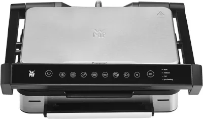 WMF EL-Grill stołowy Profi Plus Grill Perfection