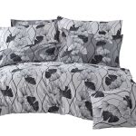 Pościel satyna bawełniana CORNELIA/160x200 EXCLUSIVE - 2