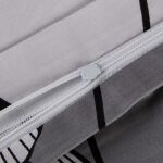 Pościel satyna bawełniana CORNELIA/160x200 EXCLUSIVE - 3