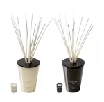 CM-Dyfuzor Premium  Reed 3l. Black Orchid and Lill - 2