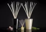 CM-Dyfuzor Premium  Reed 3l. Black Orchid and Lill - 4