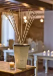 CM-Dyfuzor Premium  Reed 3l. Black Orchid and Lill - 5