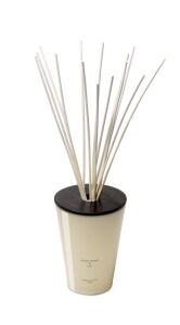 CM-Dyfuzor Premium  Reed 3l. Black Orchid and Lill