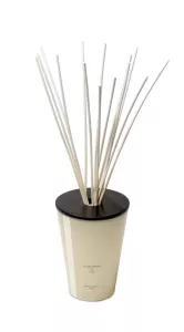 CM-Dyfuzor Premium  Reed 3l. Black Orchid and Lill