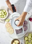 OXO-Mandolina precyzyjna Good Grips - 4