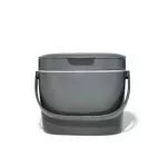 OXO-Kompostownik Easy-Clean 6,62l. szary GoodGrips - 2