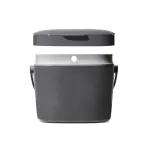OXO-Kompostownik Easy-Clean 6,62l. szary GoodGrips - 3