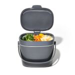 OXO-Kompostownik Easy-Clean 6,62l. szary GoodGrips - 14