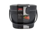 OXO-Kompostownik Easy-Clean 6,62l. szary GoodGrips - 18