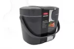 OXO-Kompostownik Easy-Clean 6,62l. szary GoodGrips - 19